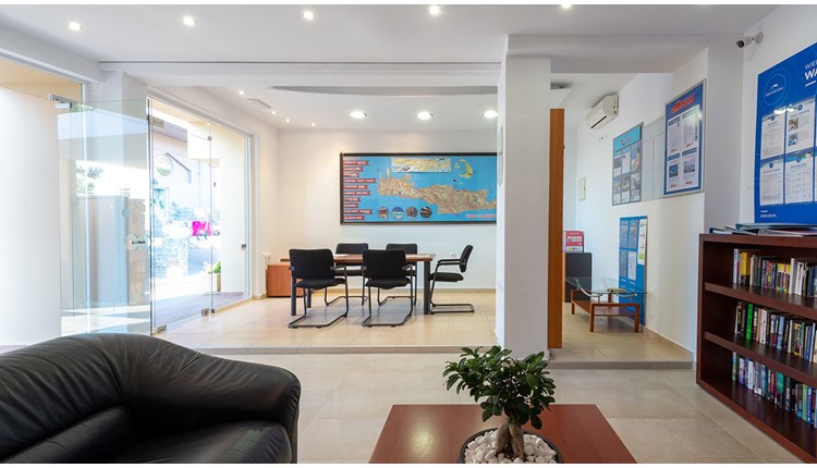 High Beach Hotel - NR, Крит